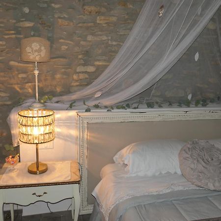 Bb Lady Bed and Breakfast Castelvetro di Modena Eksteriør billede