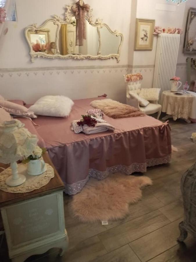 Bb Lady Bed and Breakfast Castelvetro di Modena Eksteriør billede