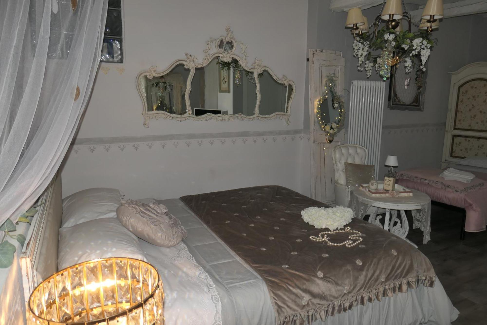 Bb Lady Bed and Breakfast Castelvetro di Modena Eksteriør billede