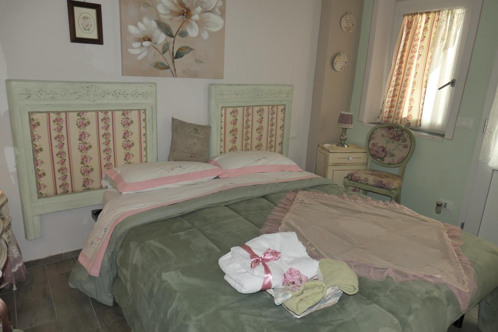 Bb Lady Bed and Breakfast Castelvetro di Modena Eksteriør billede