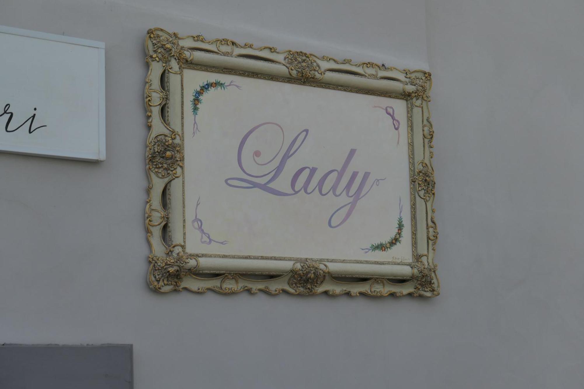 Bb Lady Bed and Breakfast Castelvetro di Modena Eksteriør billede