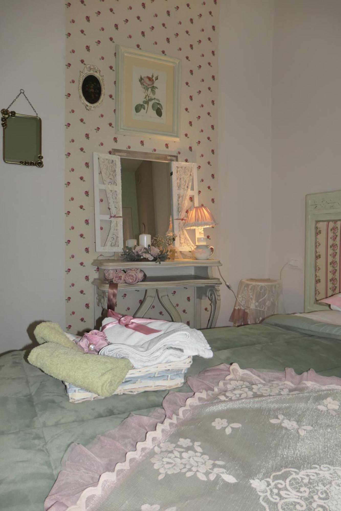 Bb Lady Bed and Breakfast Castelvetro di Modena Eksteriør billede