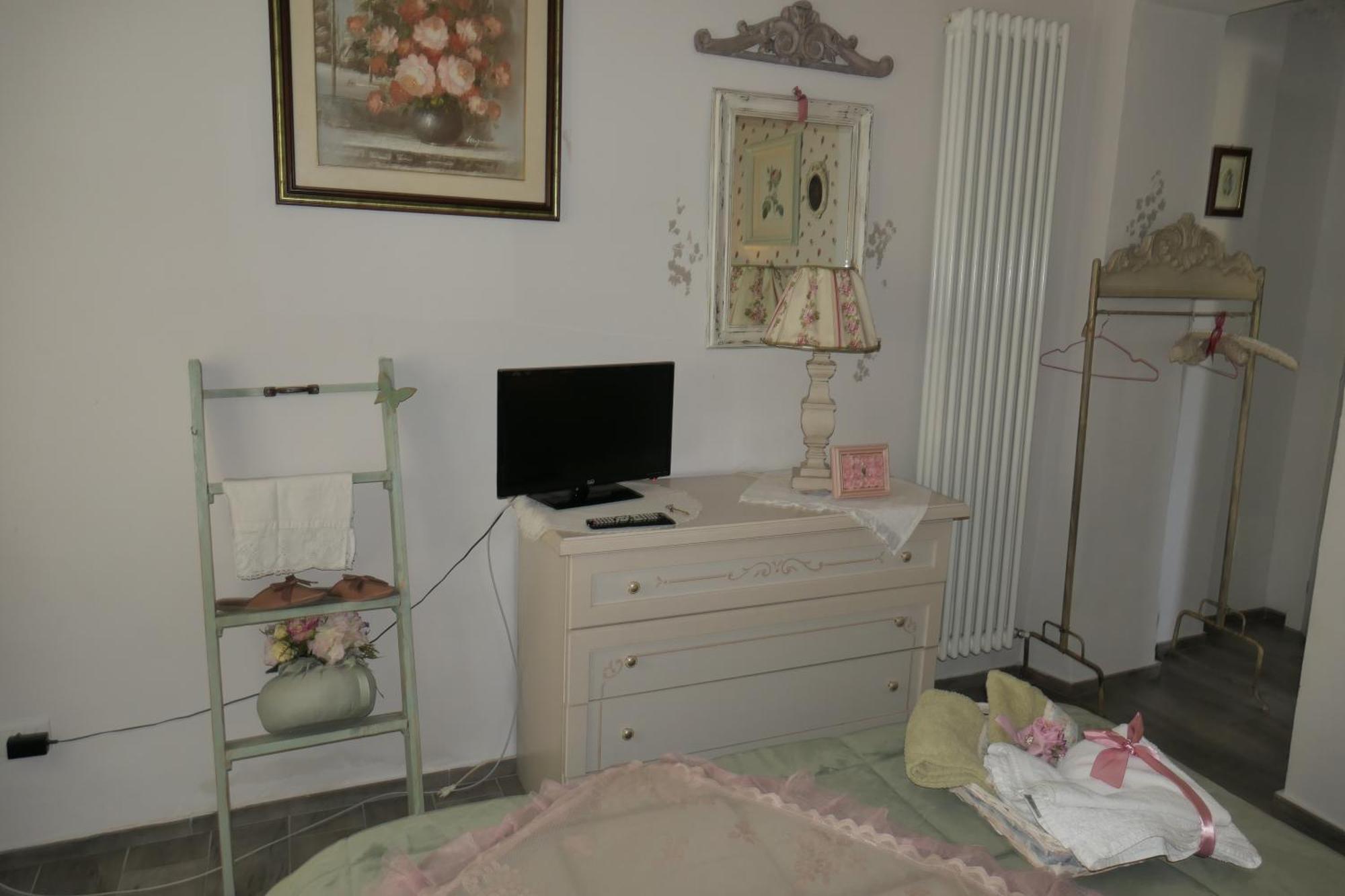 Bb Lady Bed and Breakfast Castelvetro di Modena Eksteriør billede