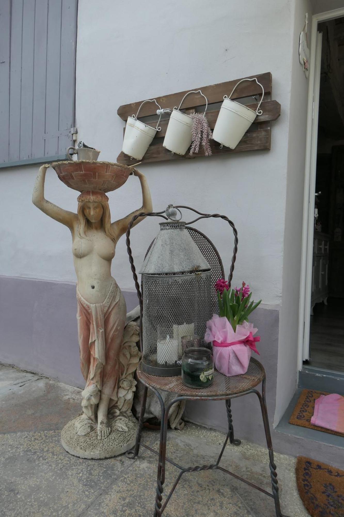Bb Lady Bed and Breakfast Castelvetro di Modena Eksteriør billede