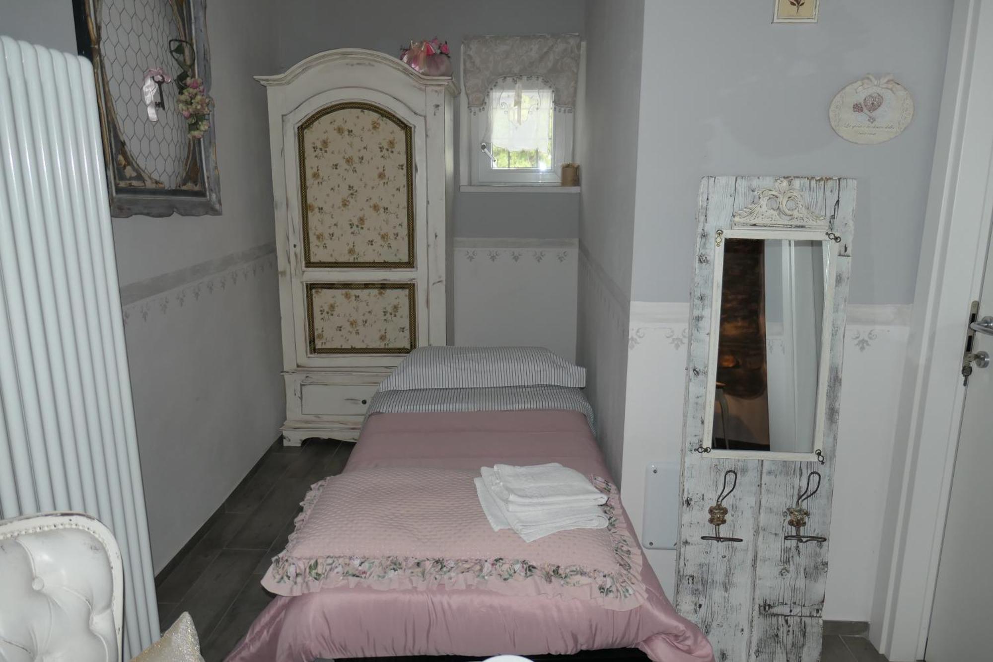 Bb Lady Bed and Breakfast Castelvetro di Modena Eksteriør billede