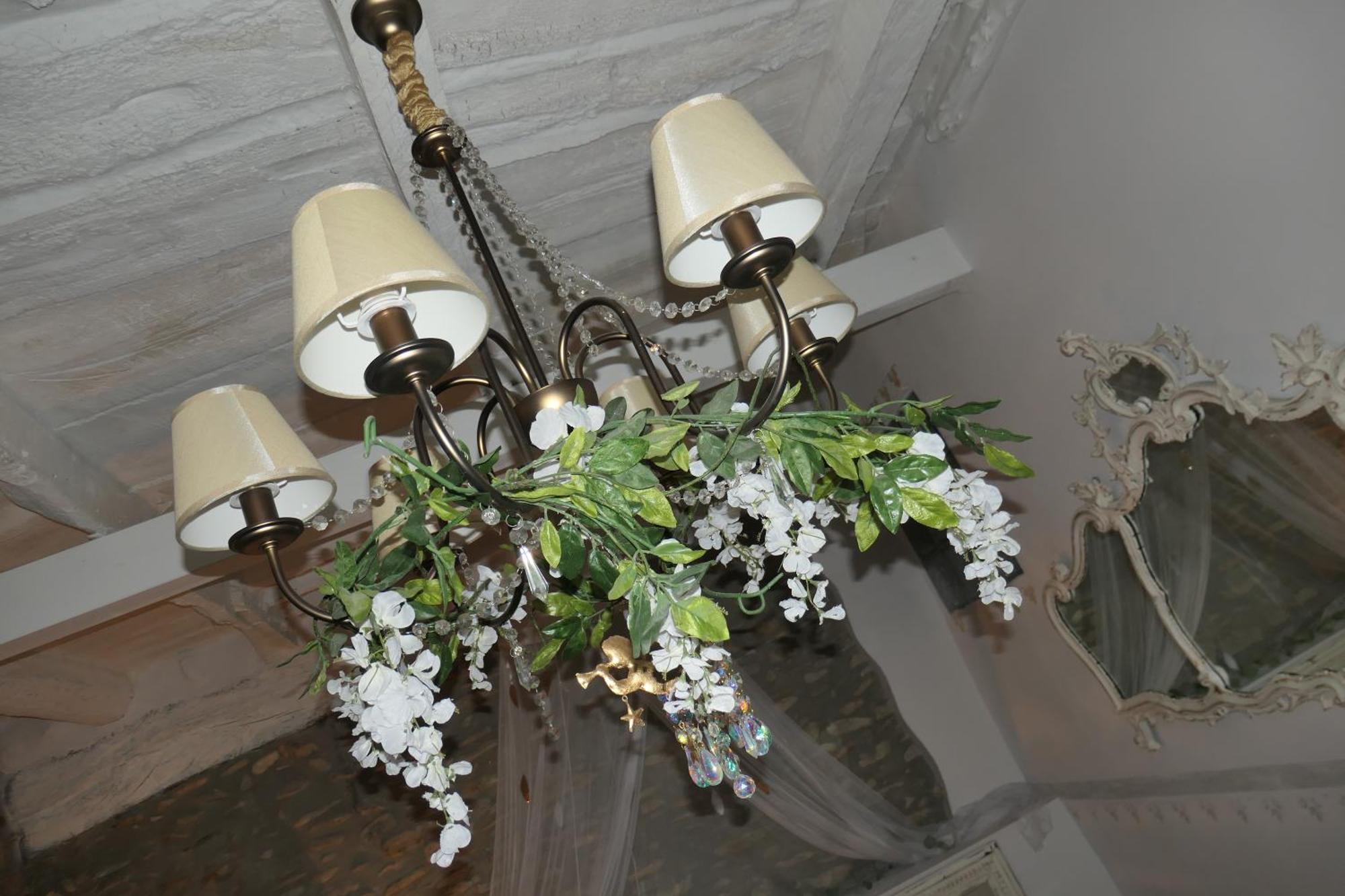 Bb Lady Bed and Breakfast Castelvetro di Modena Eksteriør billede