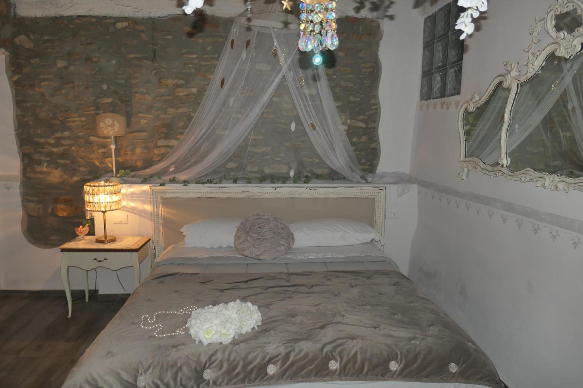 Bb Lady Bed and Breakfast Castelvetro di Modena Eksteriør billede