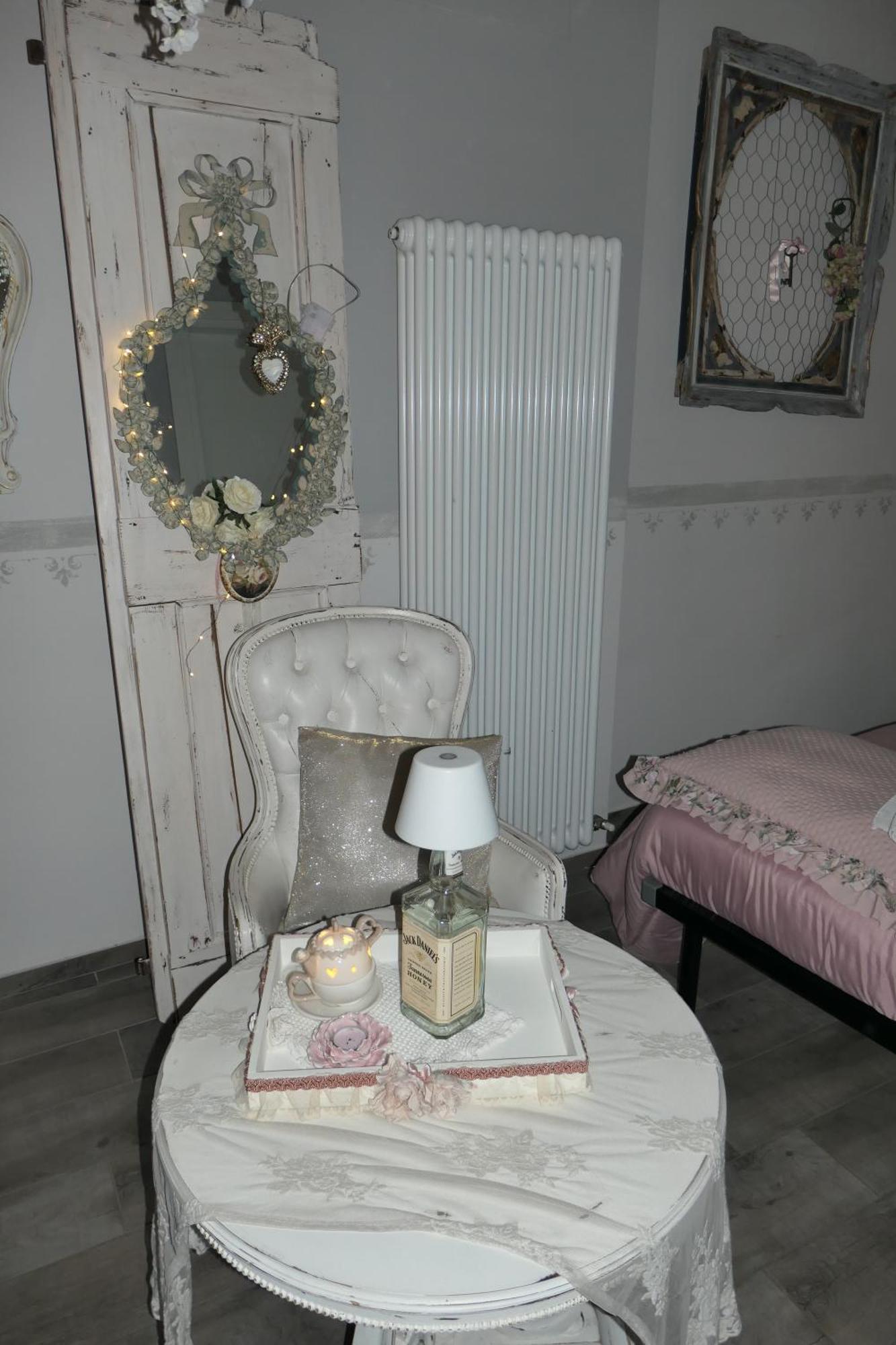 Bb Lady Bed and Breakfast Castelvetro di Modena Eksteriør billede