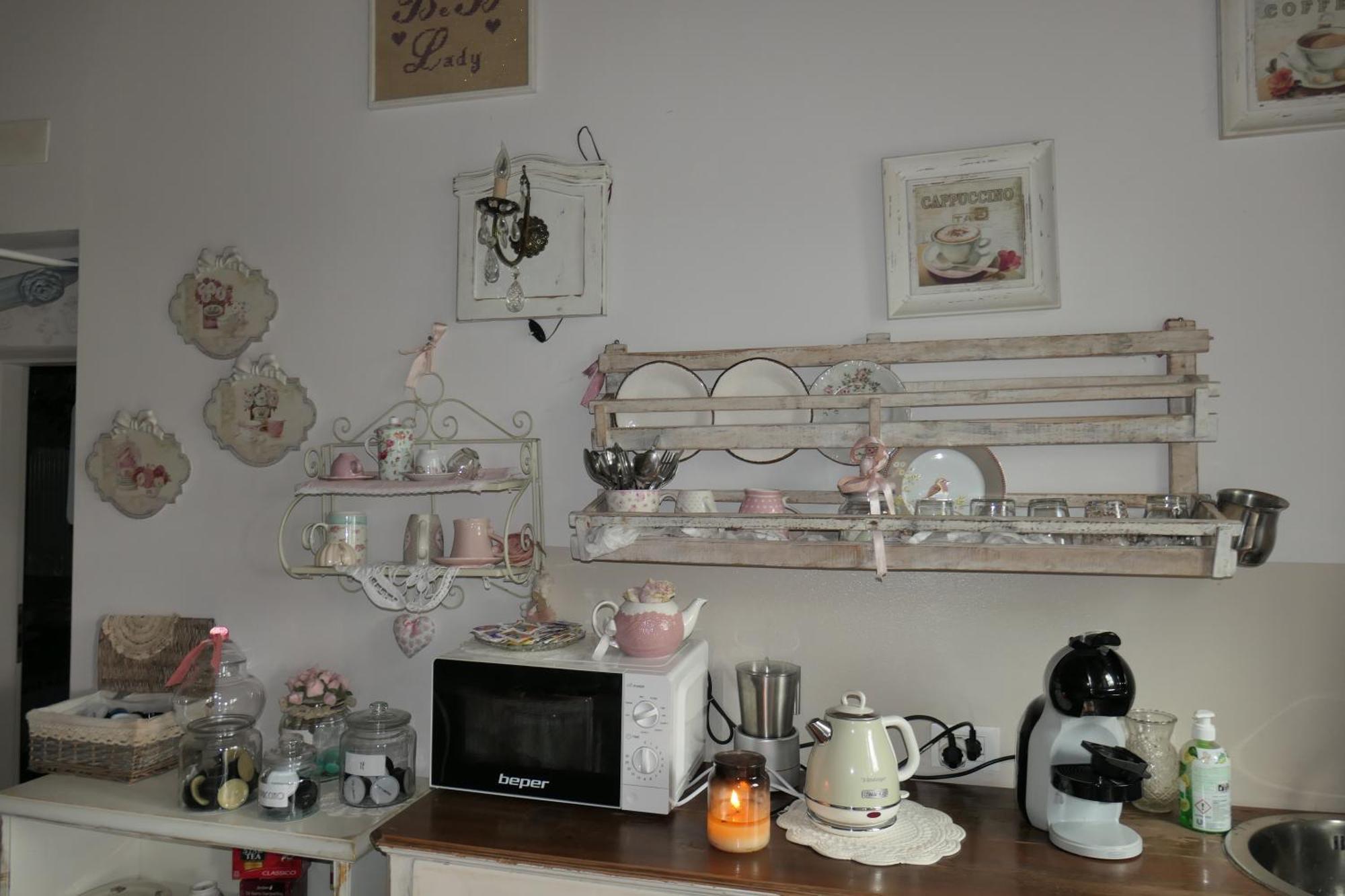 Bb Lady Bed and Breakfast Castelvetro di Modena Eksteriør billede